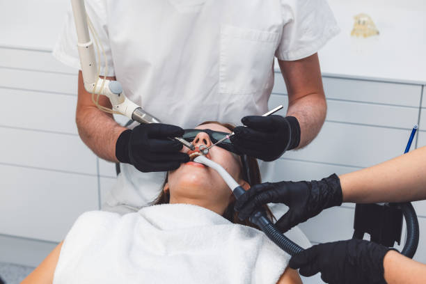 Best Emergency Treatment for Toothache in Central, TN